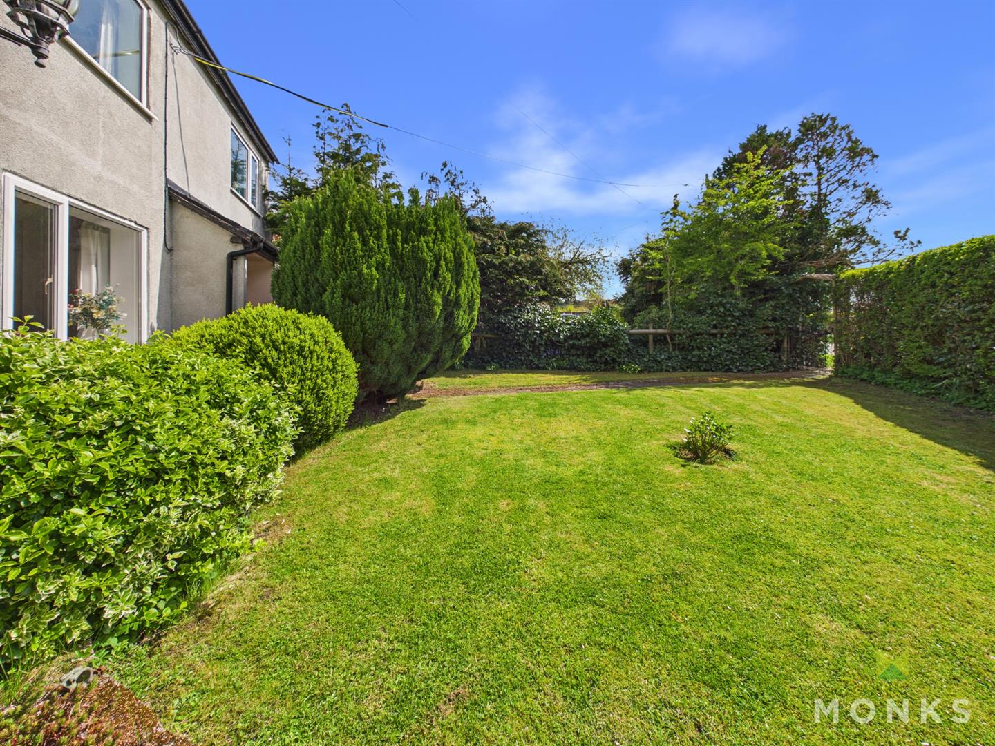 Penrhos Cottage Greenhill Bank, Ellesmere, SY12 9LU For Sale